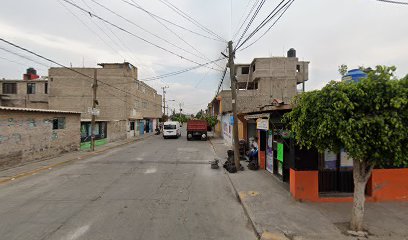 Tianguis de los martes