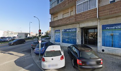 Agência funerária Armindo