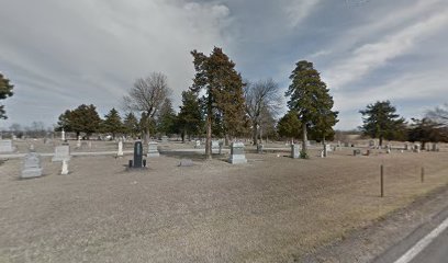 Netawaka Cemetery