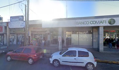 Banelco Banco Comafi