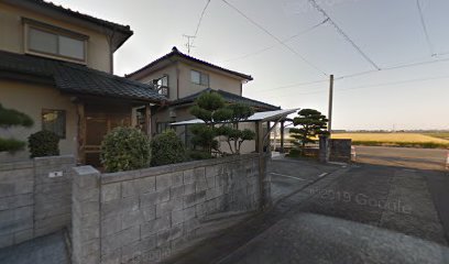 信愛はり灸院