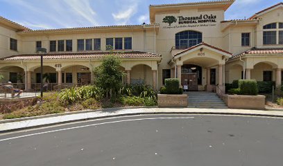 Thousand Oaks Surgical Hospital