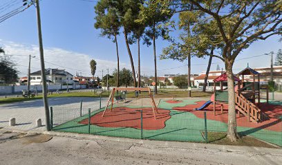 parque infantil belverde Sul