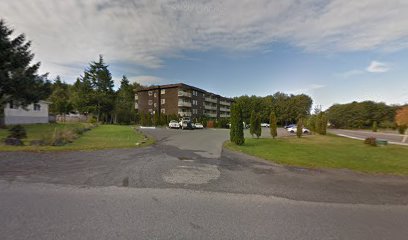 Creekside Apartments Port Hardy