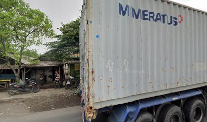 Potong Rambut Terminal Br