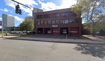 Central Fire Headquarters