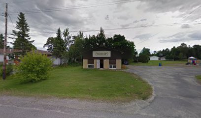 Carol Richard Park Community Hall