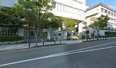 公益社団法人びわこビジターズビューロー