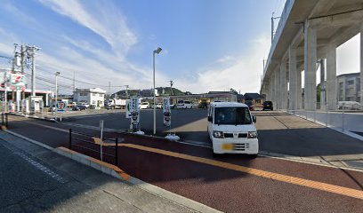 セブン銀行ATM