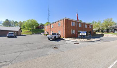 Hawkins County Court Office