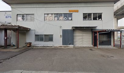 劇団110SHOW稽古場