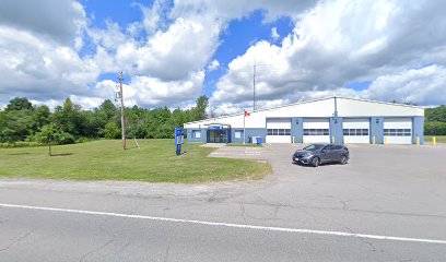 Ottawa Fire Station 91