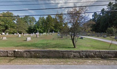 Elkins Cemetery