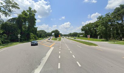 Hospice of the Nature Coast