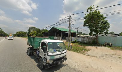 Surau Restoran Tomyam Mohd Nor