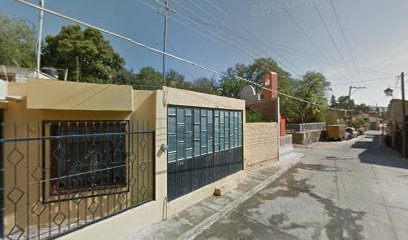 Ermita Virgen De La Inmaculada Concepción