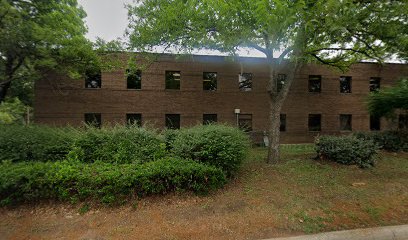 Randol Mill Professional Building