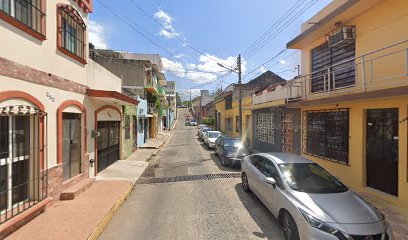 comercializadora farmaceutica del sureste