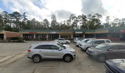 Slidell Gun Store and Pawn Shop