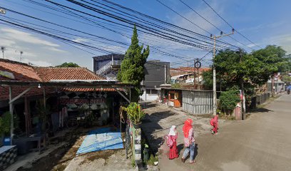 Pondok Asri PANGAUBAN