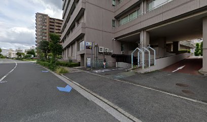 江東区 亀戸東長寿サポートセンター
