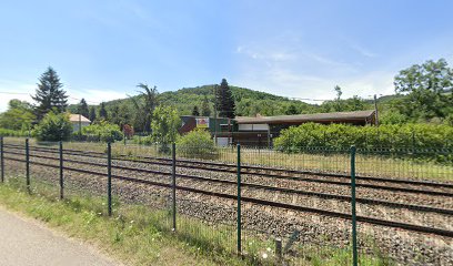 RHONE ALPES MACHINES A BOIS