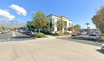 Carty Chiropractic - Pet Food Store in Upland California