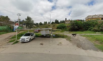Sitio de Taxis San Miguel Hila