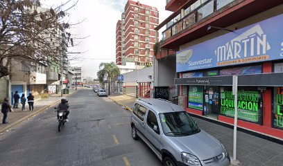 Estacionamiento Para Vehiculos