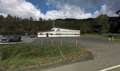 Pierce County FD 23 - Station 87 HQ