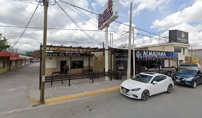 Centro Llantas Almadama