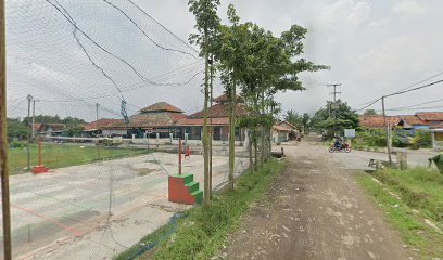 Lapangan Voli