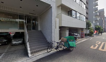 内山緑地建設株式会社 東京支店