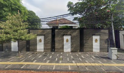 Embassy of Democratic Socialist Republic of Sri Lanka in Jakarta
