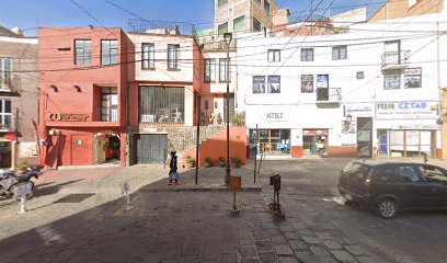 RehabDent Guanajuato