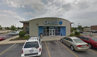 Chase Mortgage