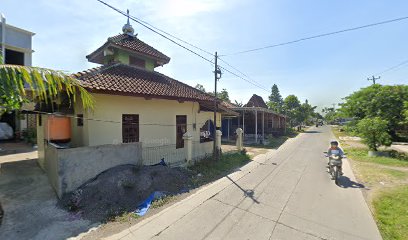 Pemerintah Desa Sukorejo