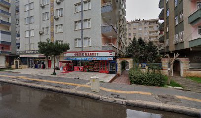 Gökçe Market