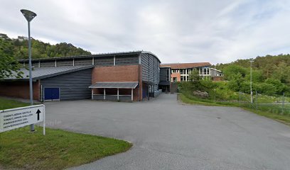 Tinntjønnbanen kunstgress