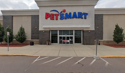 PetSmart Grooming