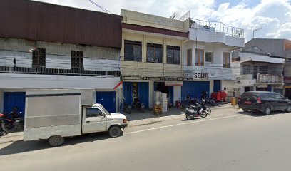 Toko Sewu Teknik