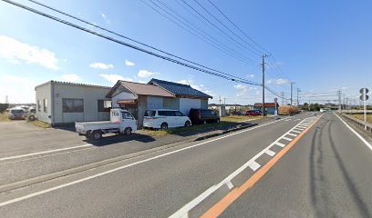 オートボディー河野