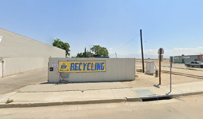 Rv Recycling