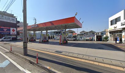 ENEOS Dr.Drive CAVETY中央通店 / 村上石油(株)