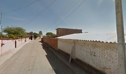 barber's shop and salón mateo