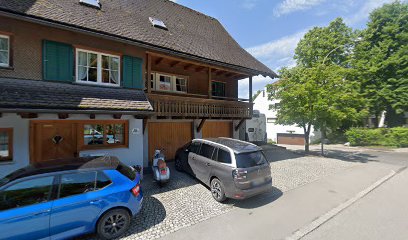 Kolping-Mädchenfamilien- Wohnheim Heimleitung