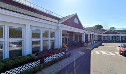 Darien Farmers Market