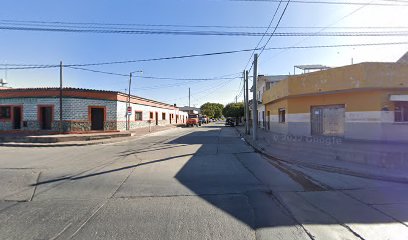 Centro de Salud Bo 9 de Julio