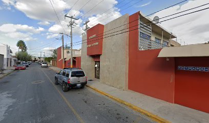 Colegio Ethel Sutton de Reynosa