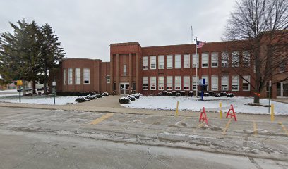 Pershing Elementary School